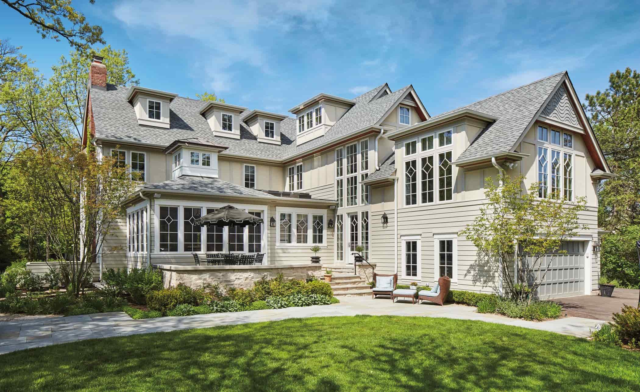 Pella Windows & Doors