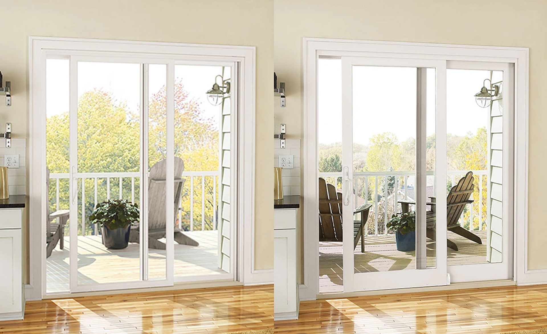 Patio Doors