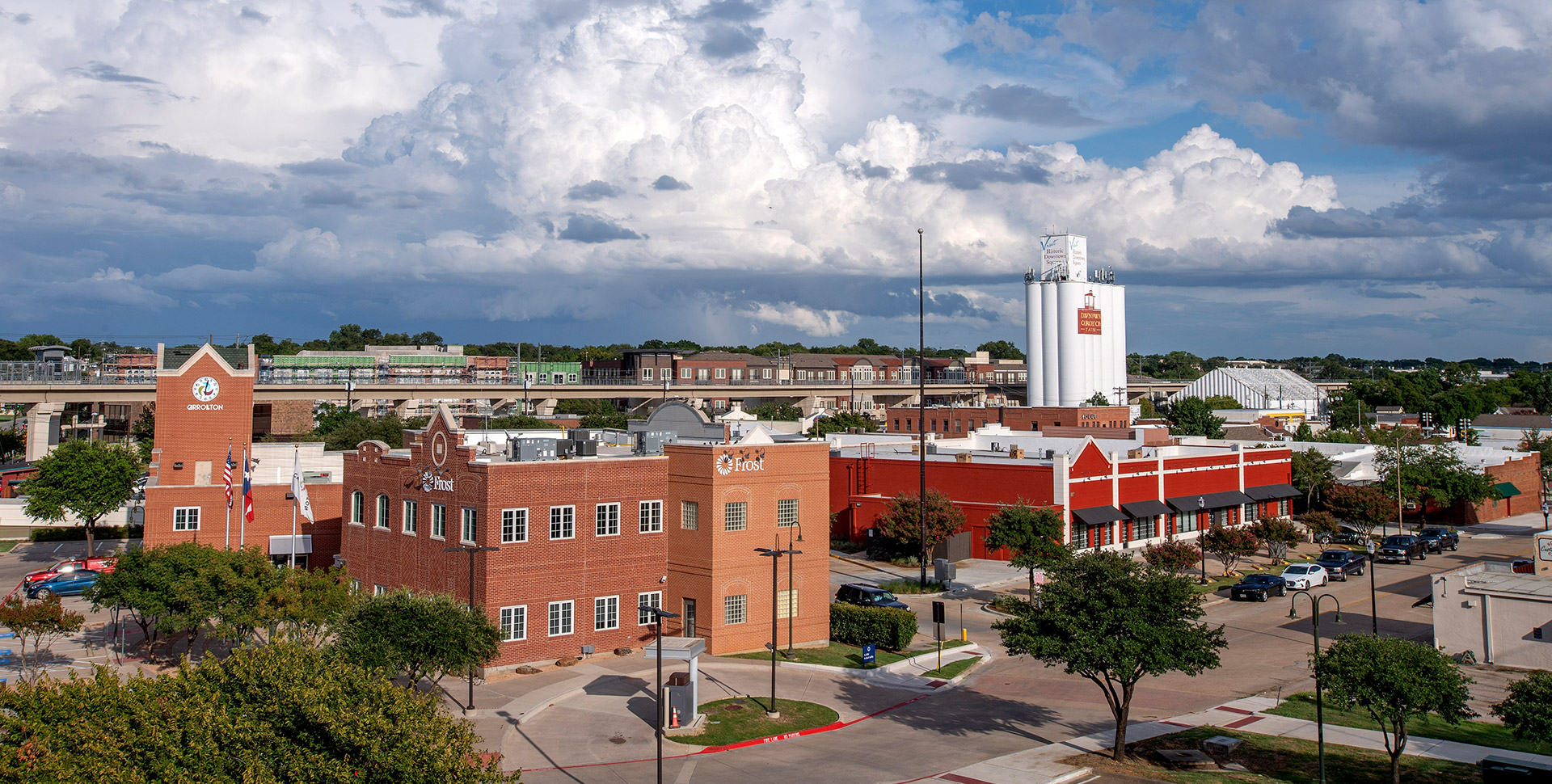 Carrollton window replacement
