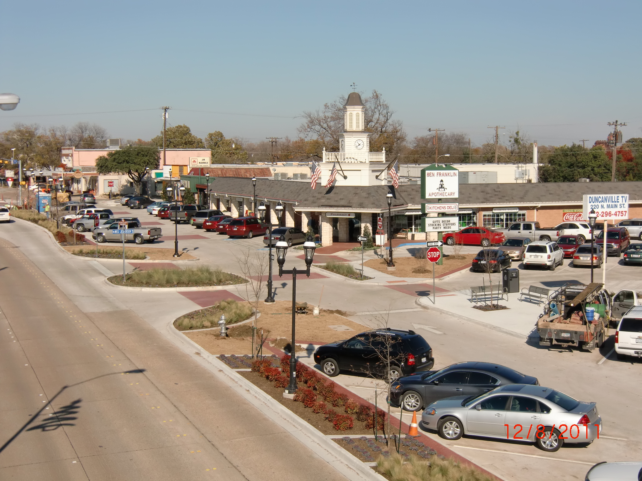 Duncanville window replacement